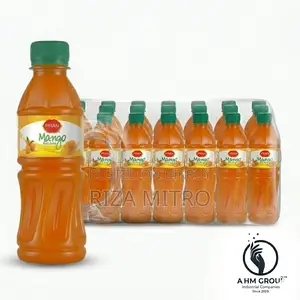 Pran Beverages Drink (Wholesale)
