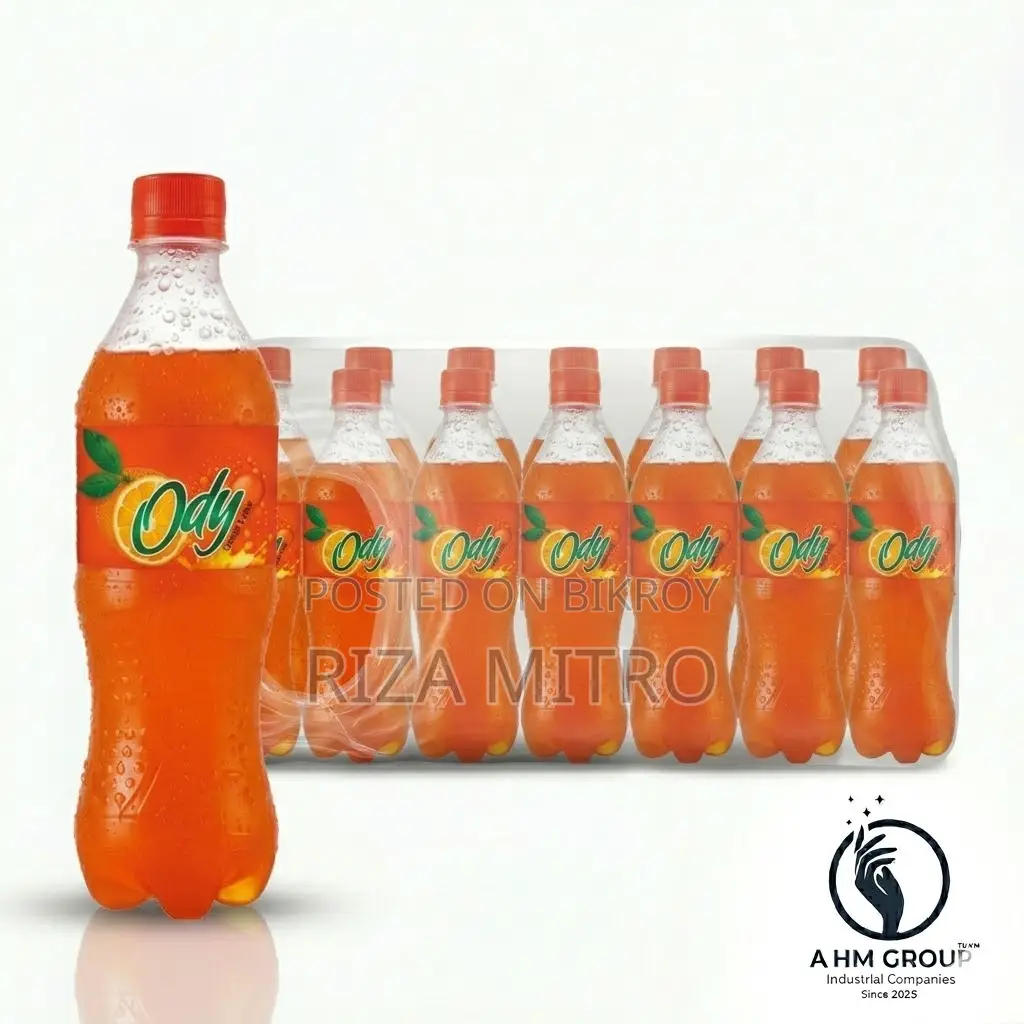 Pran Beverages Drink (Whosales)