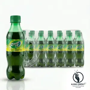 Pran Beverages Drink (Whosales)