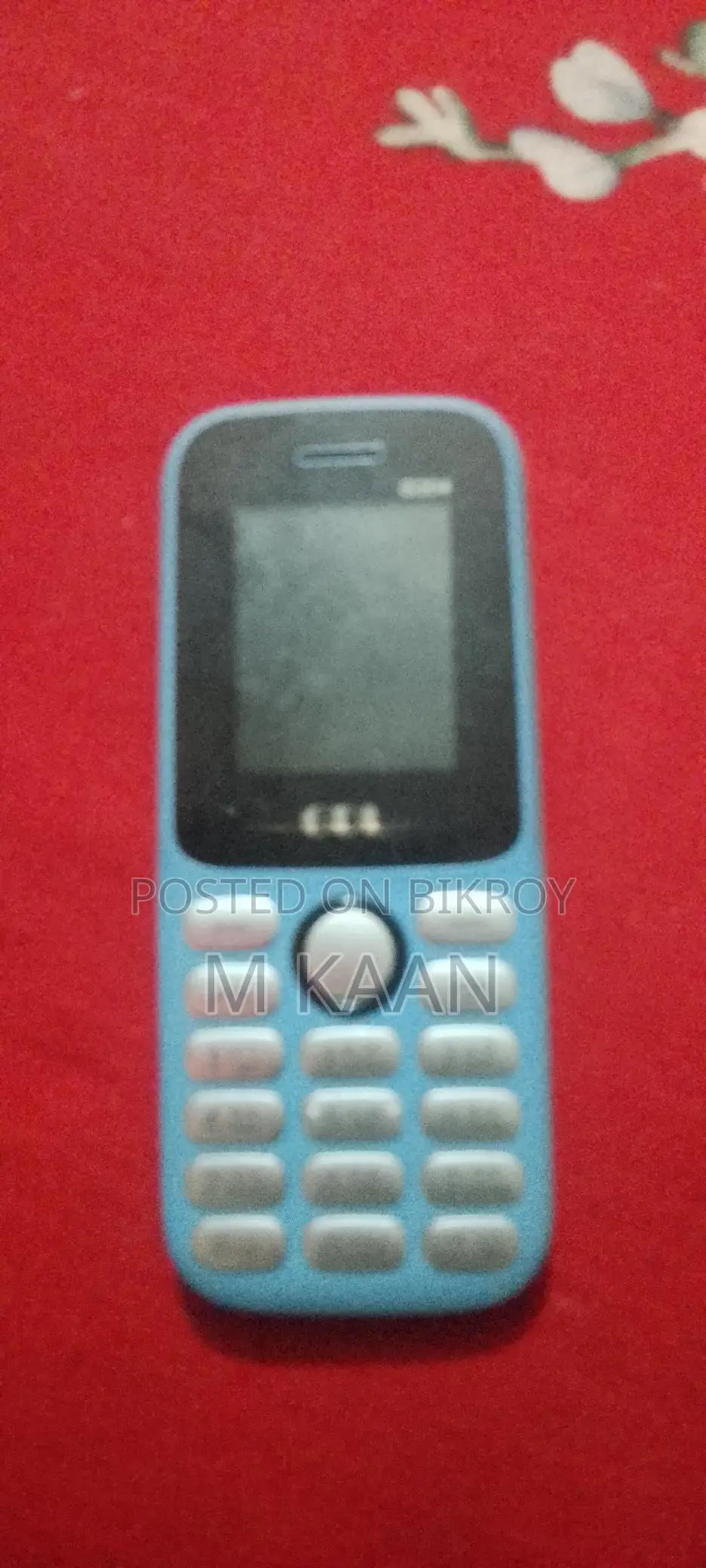 GDL G601 . (Used)