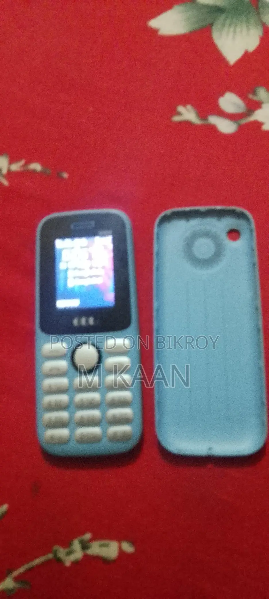 GDL G601 . (Used)