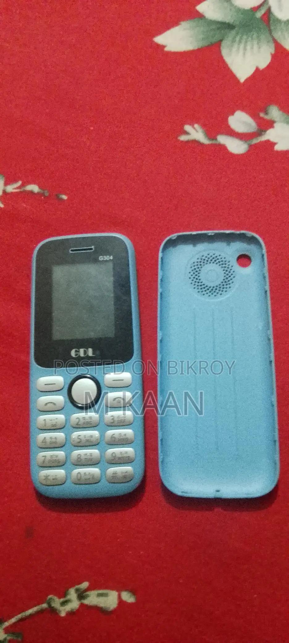 GDL G601 . (Used)