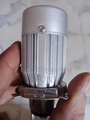 Moto Led