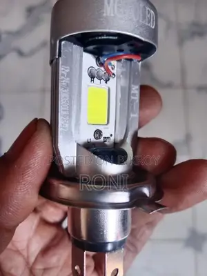 Moto Led