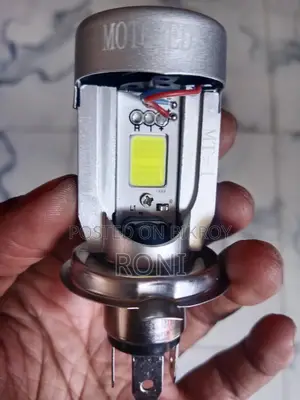 Moto Led