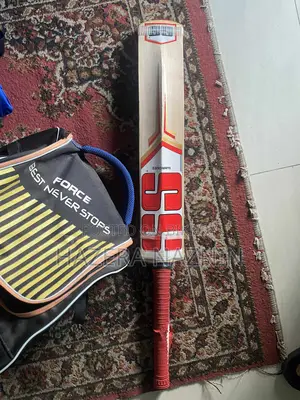 Cricket Kit (SS)