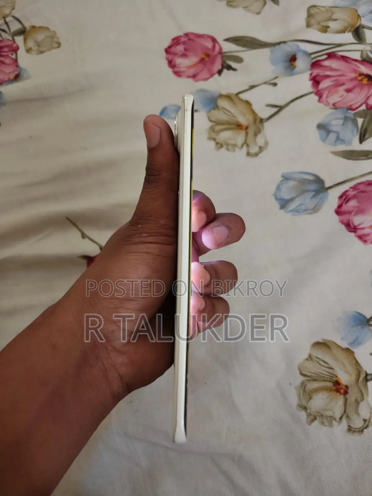 Tecno Pova Slim 5g (Used)