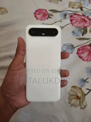 Tecno Pova Slim 5g (Used)