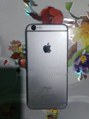 Apple iPhone 6S (Used)