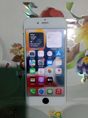 Apple iPhone 6S (Used)