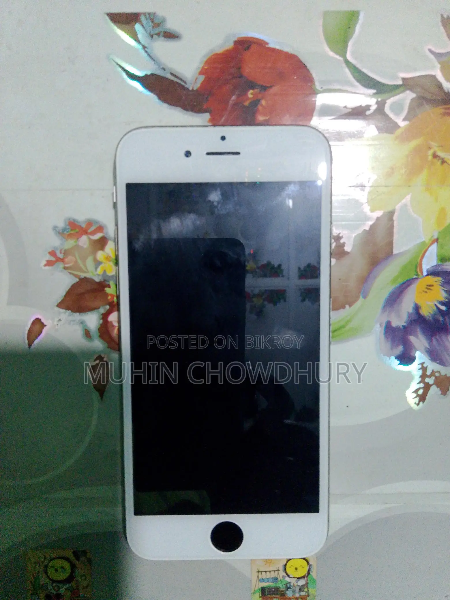 Apple iPhone 6S (Used)