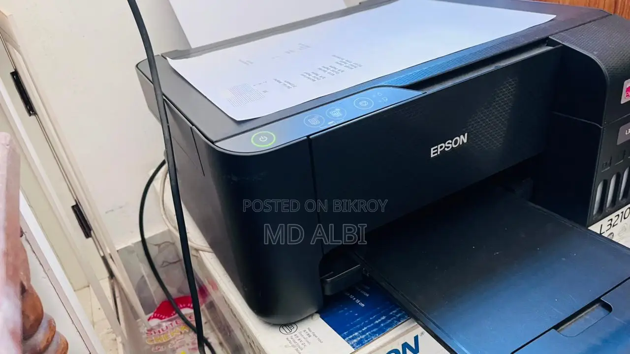 প্রিন্টার বিক্রয়