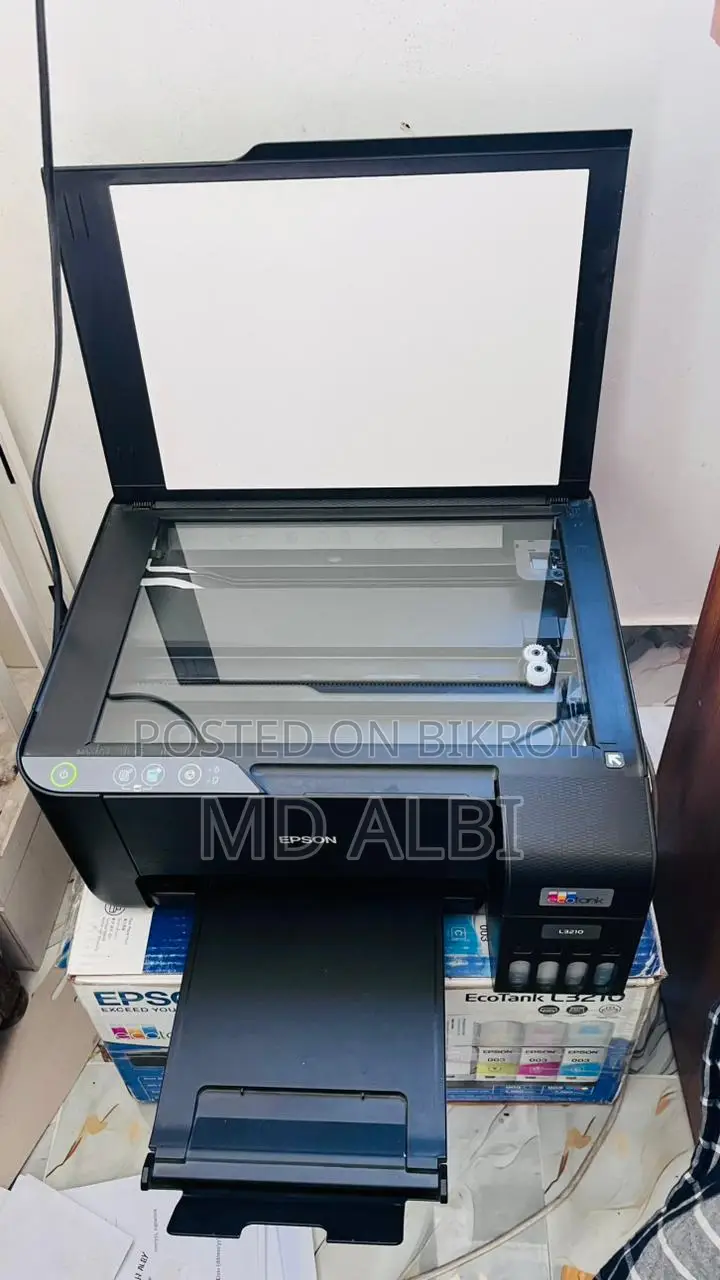প্রিন্টার বিক্রয়
