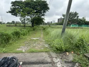 Block-N, 3-Katha, South-Face, Serial-3700, Bashundhara R/A