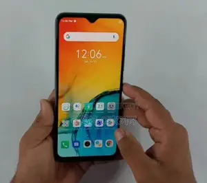 Infinix Hot 11 Play (Used)