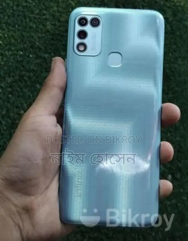 Infinix Hot 11 Play (Used)