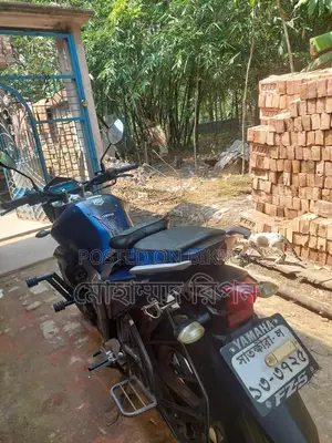 Yamaha FZs V2 2022