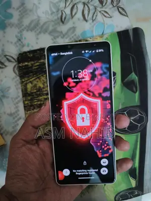 Sony Xperia 10 IV . (Used)