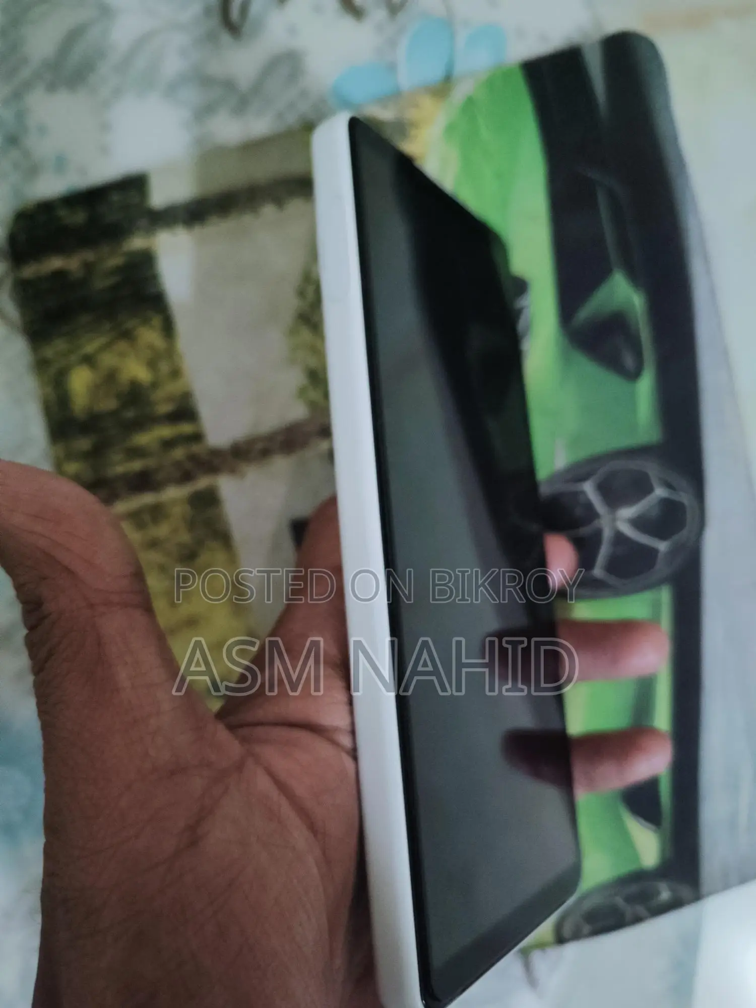 Sony Xperia 10 IV . (Used)