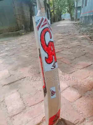 ডিউজ Cricket Bat
