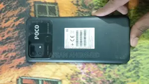Xiaomi Poco C40 (Used)