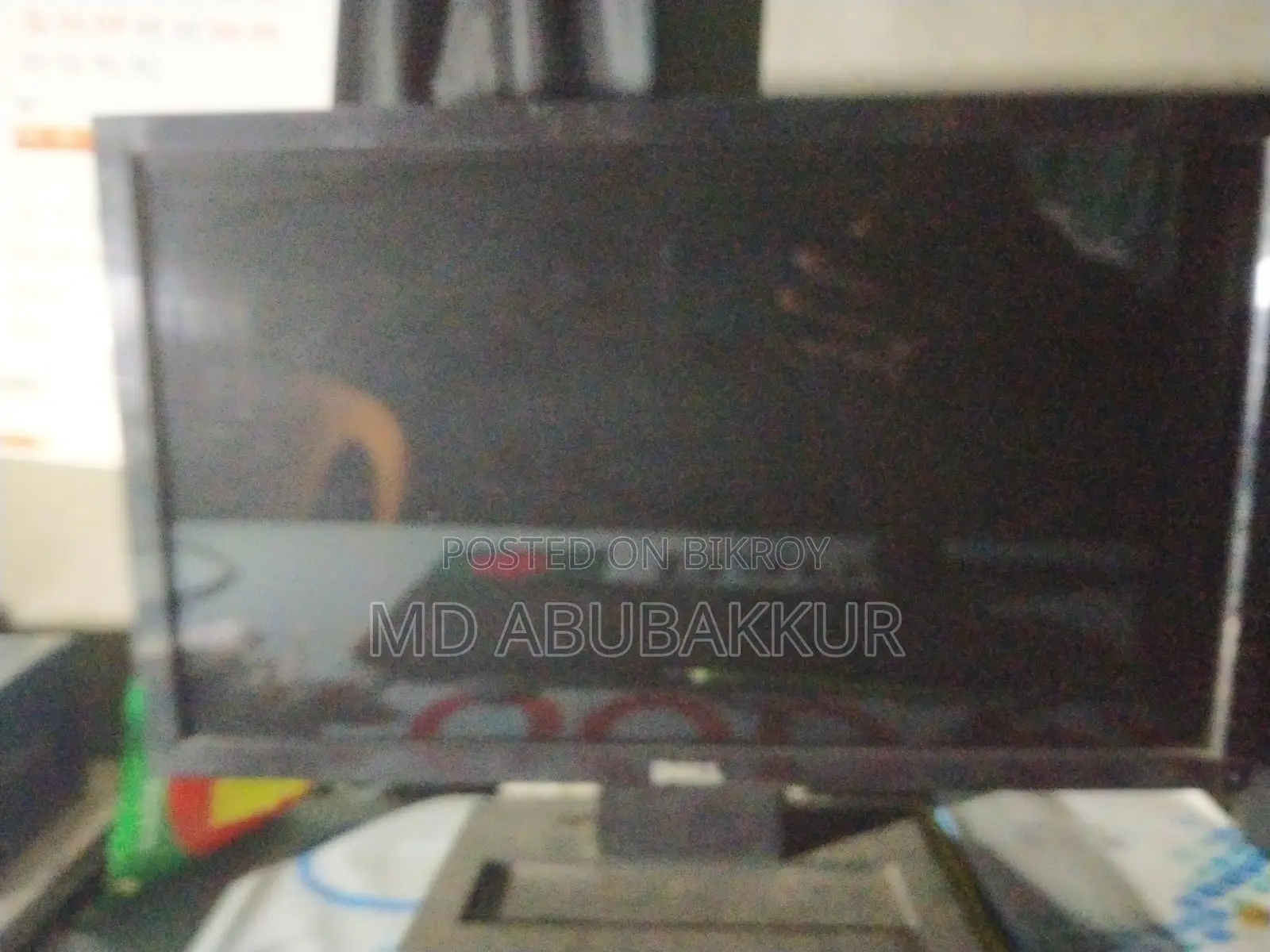Desktop Computer for Sale