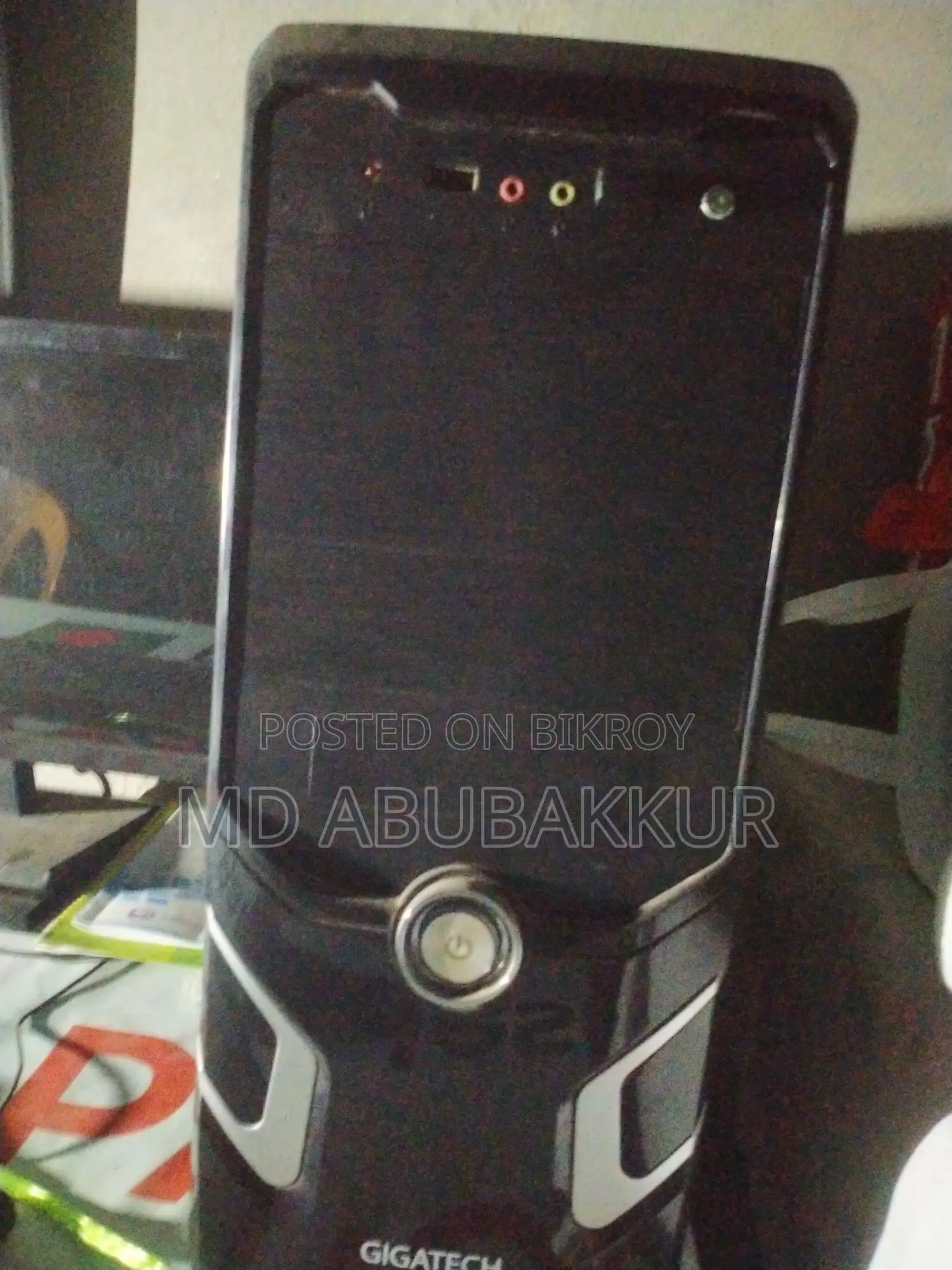 Desktop Computer for Sale