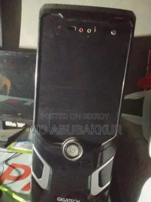 Desktop Computer for Sale