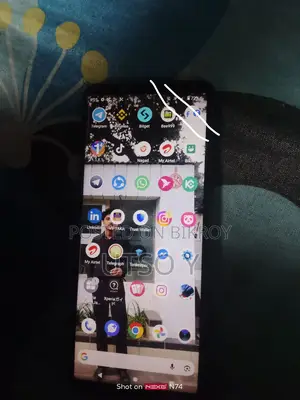 Sony Xperia 5 II (Used)