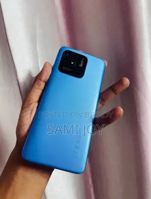 Xiaomi Redmi 10C (Used)