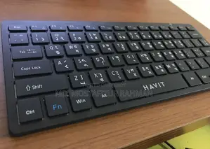 Havit Wireless Keyboard Mouse