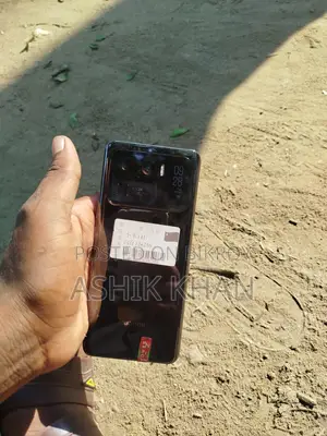 Xiaomi mi 11 ultra . (Used)