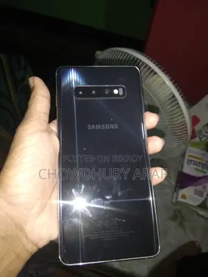 Samsung Galaxy S10 Plus (Used)