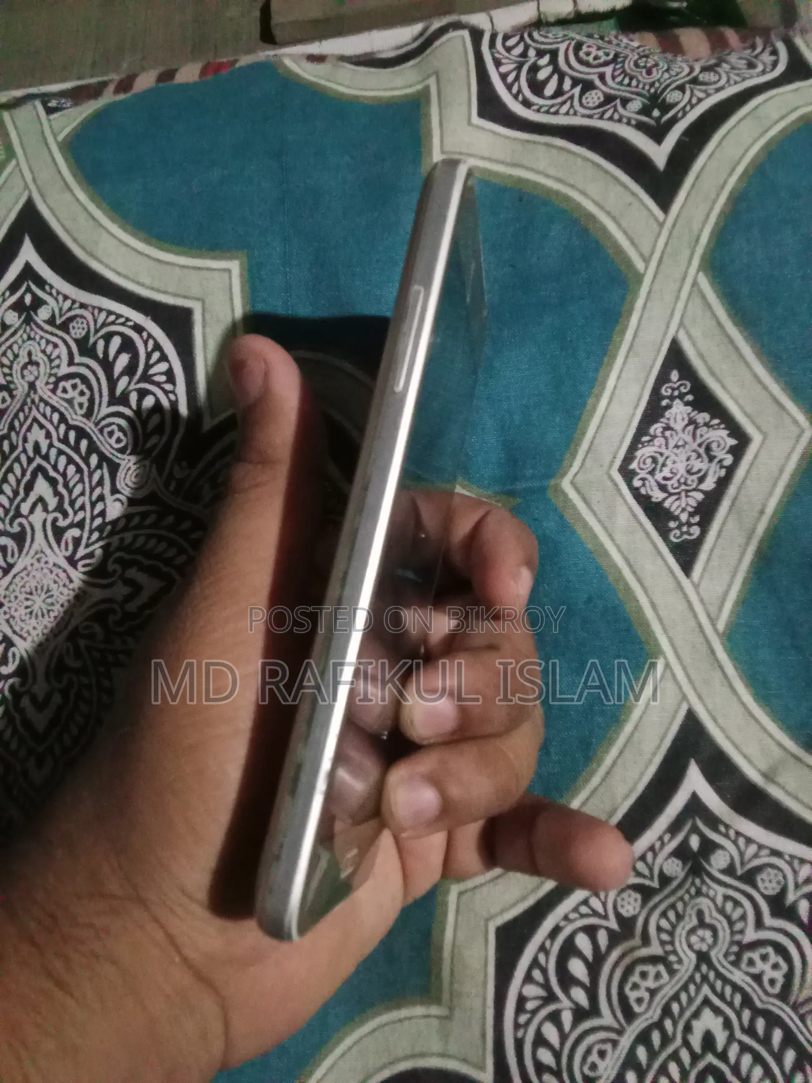 Samsung Galaxy J2 Prime . (Used)