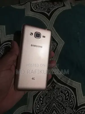 Samsung Galaxy J2 Prime . (Used)