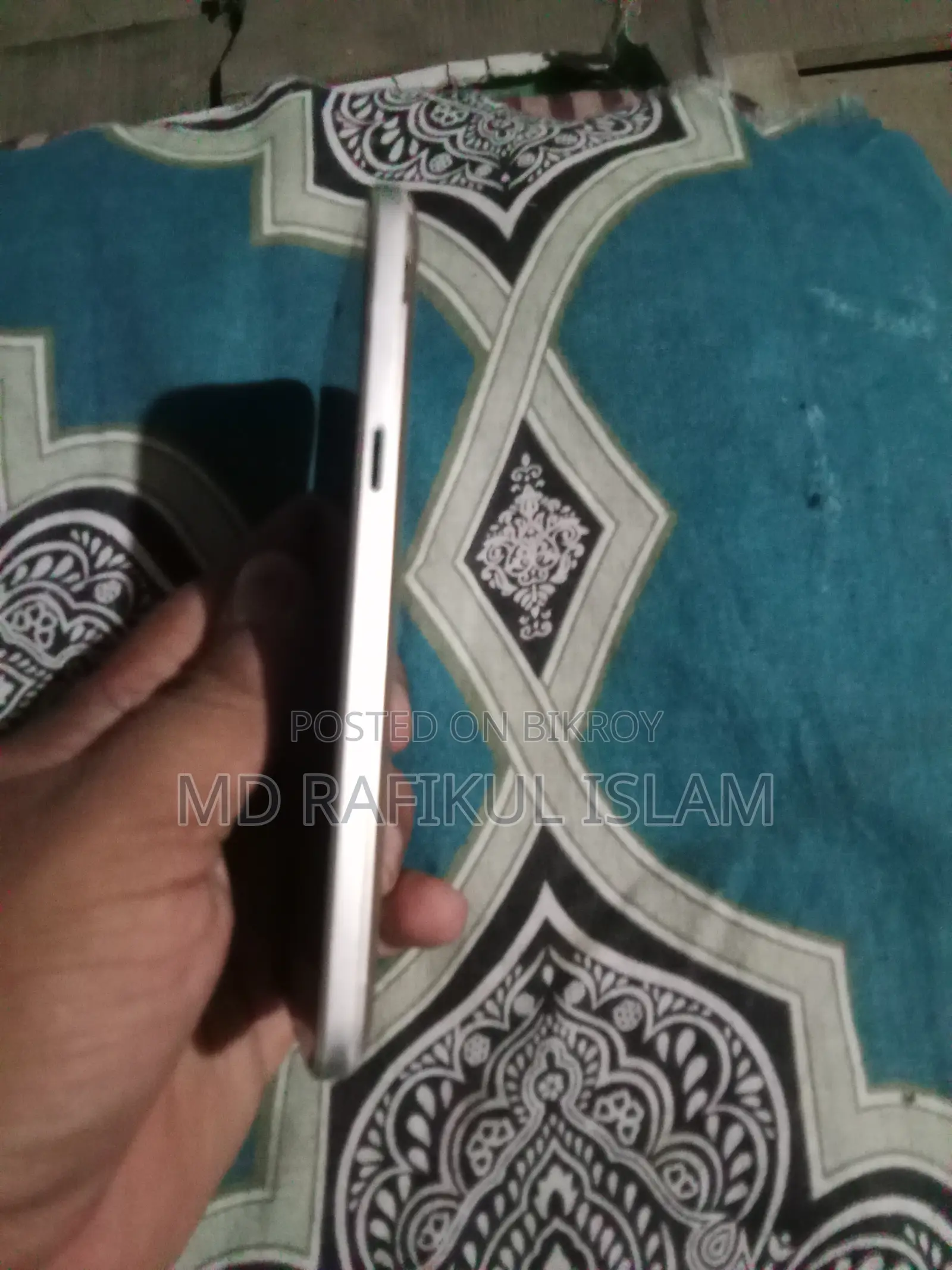 Samsung Galaxy J2 Prime . (Used)