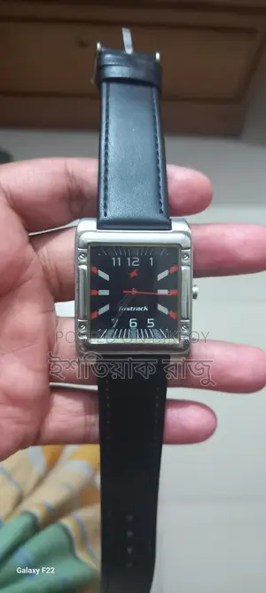 Fastrack Watch