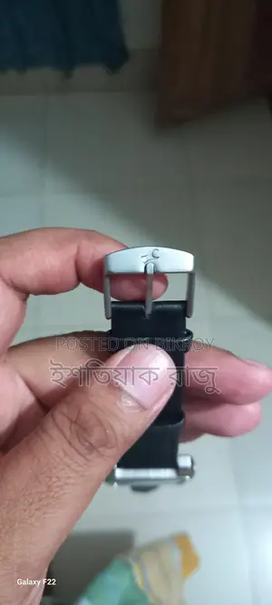 Fastrack Watch