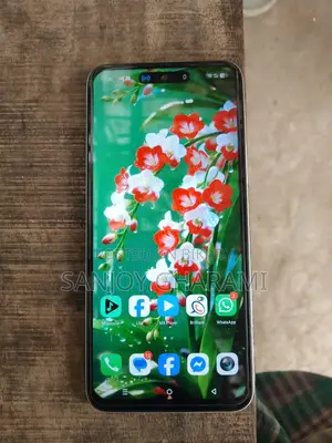 Infinix Smart 10 4/64 (Used)