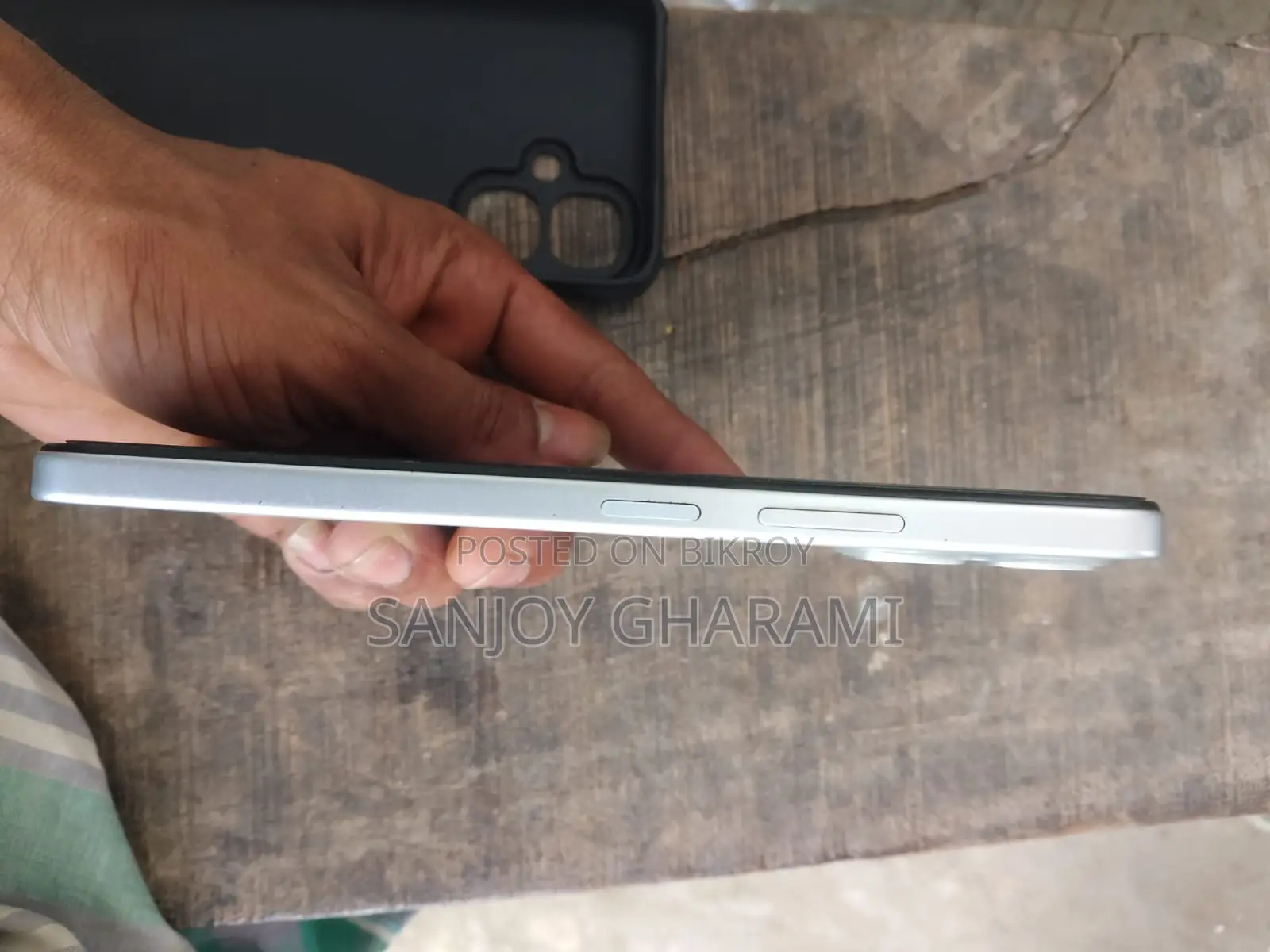 Infinix Smart 10 4/64 (Used)