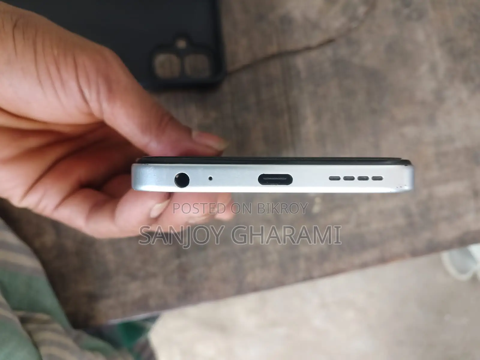 Infinix Smart 10 4/64 (Used)