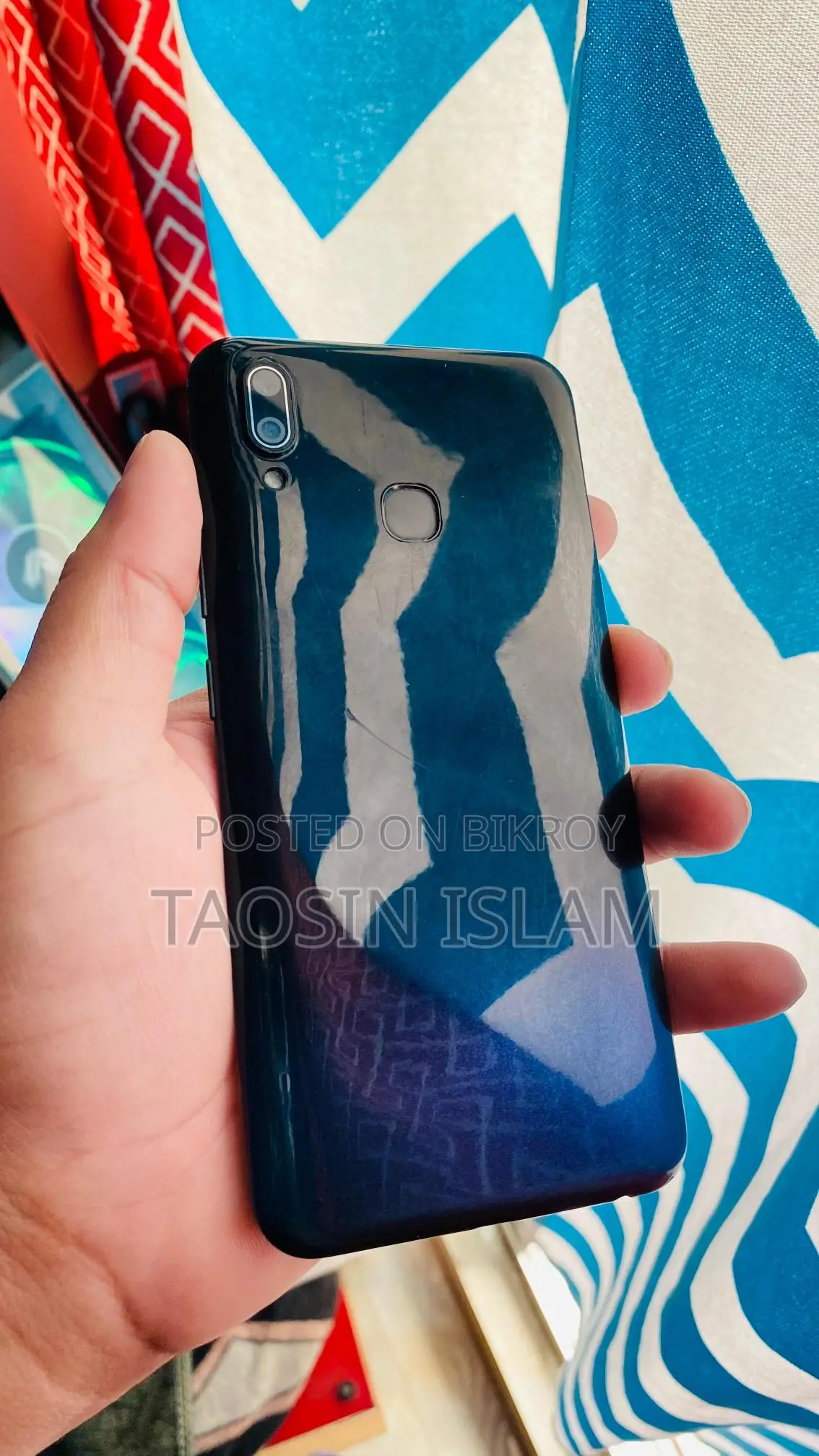 Xiaomi Redmi 7 3/32 (Used)