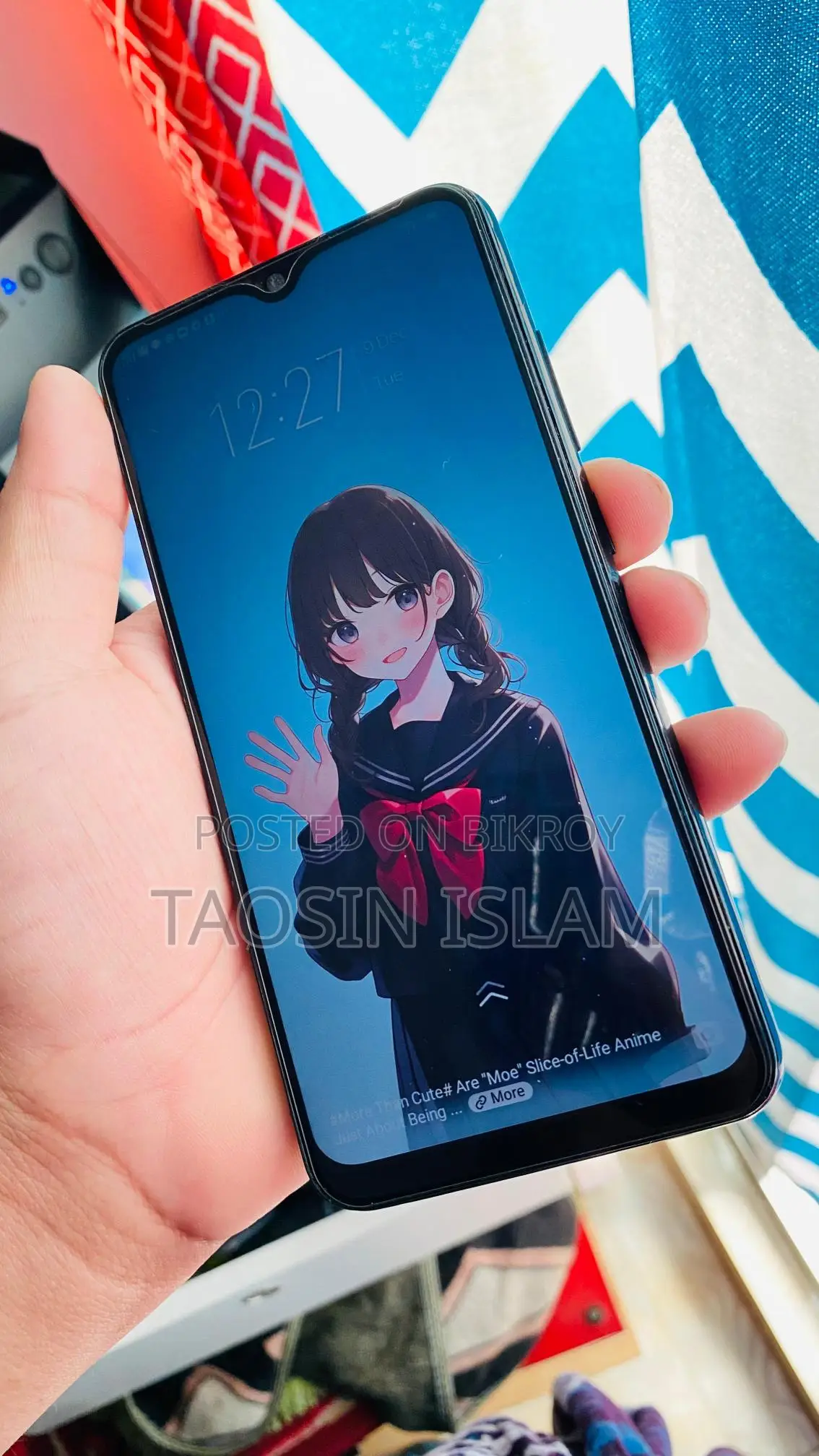 Xiaomi Redmi 7 3/32 (Used)