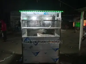 ফুডকার্ট বিক্র‍য়