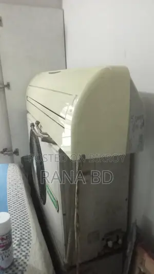 জেনারেল ১.৫ টন নন-ইনভার্টার এসি
