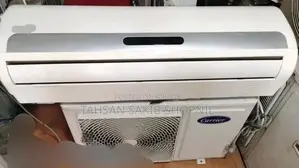 ক্যারিয়ার ব্র্যান্ড স্প্লিট এয়ার কন্ডিশনার ২ টন