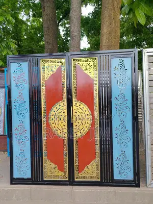 আল বারাকা ইঞ্জিনিয়ারিং ওয়ার্কশপ