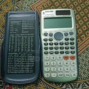 Casio Calculator For Sale