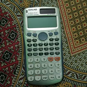 Casio Calculator For Sale