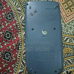 Casio Calculator For Sale